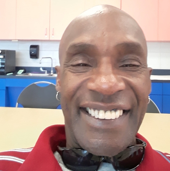 Meet your Posher, Ricky - Picture 1 of 1